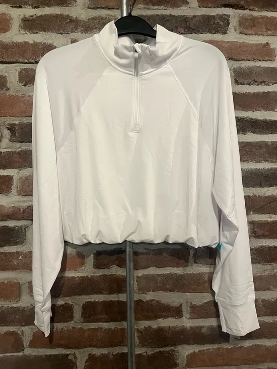 NWT Athleta Girl Flow With It PopoverXL/(14) - Picture 5 of 14